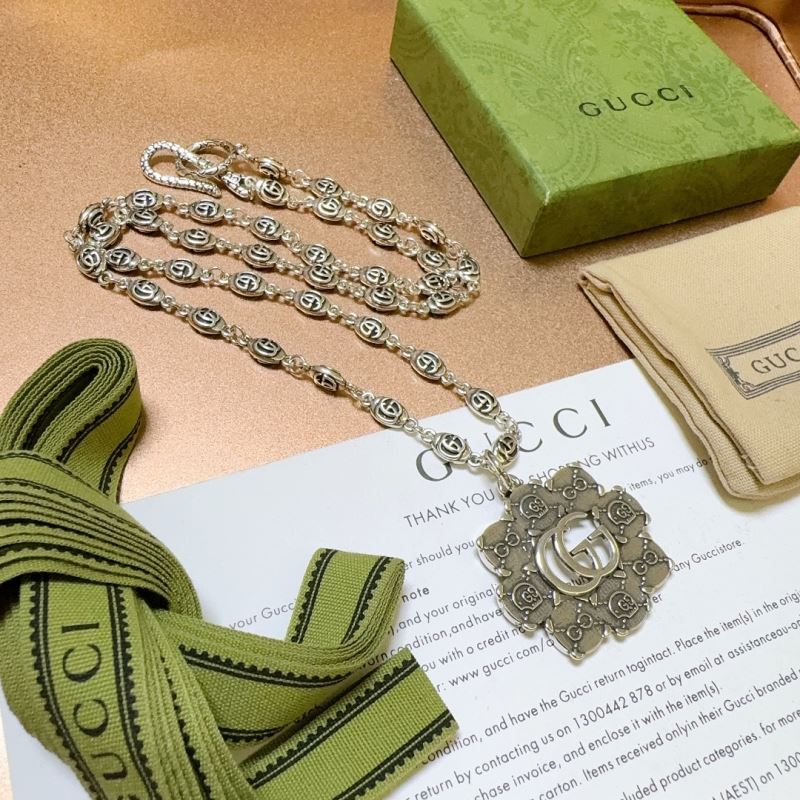 Gucci Necklaces